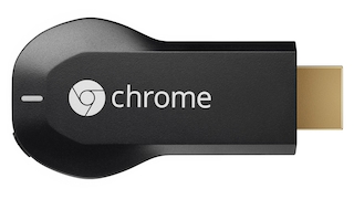 Aktion: Chromecast gratis für Watchever-Neukunden
