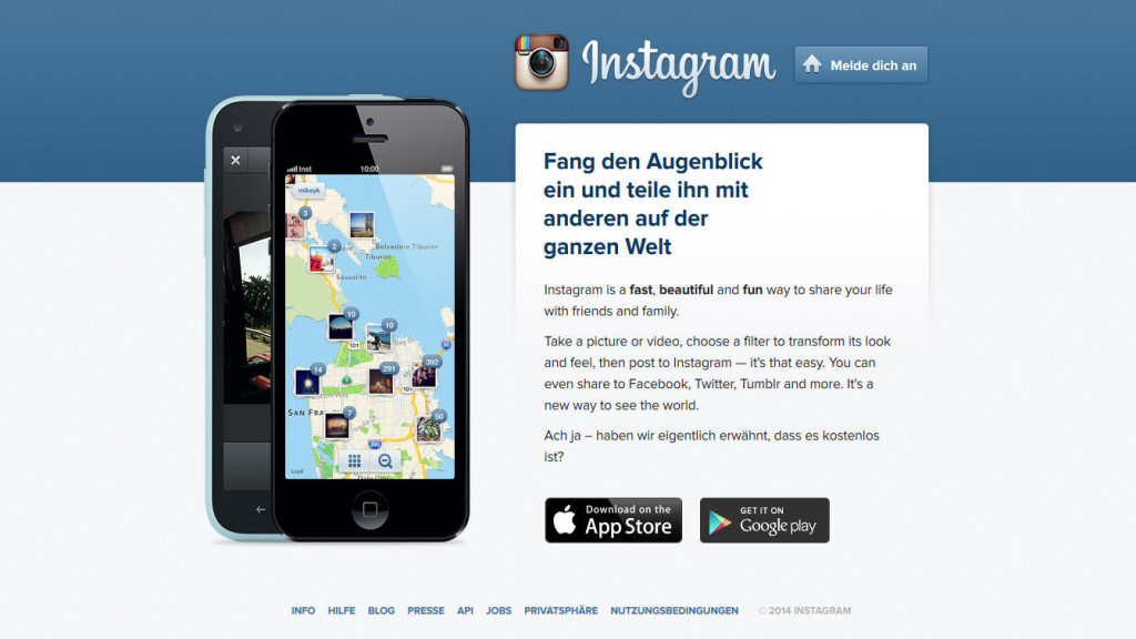 Instagram Videos Verschicken Und Teilen Computer Bild Instagram Videos Verschicken Und Teilen Computer Bild
