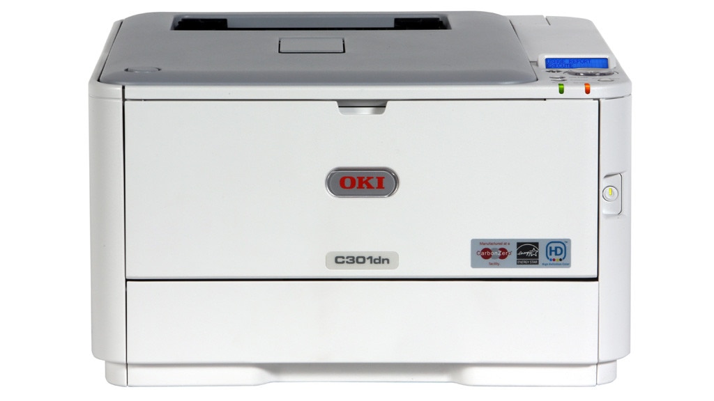 Oki Systems C301dn
