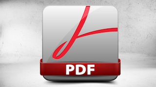 Text aus Bildern und PDFs extrahieren