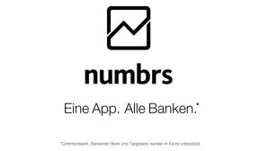 Numbrs Online-Banking © Numbrs AG