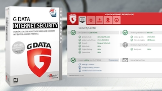 G Data Internet Security CBE