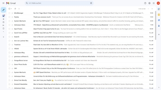 Gmail: Aktuelle News, Tests & Ratgeber - COMPUTER BILD