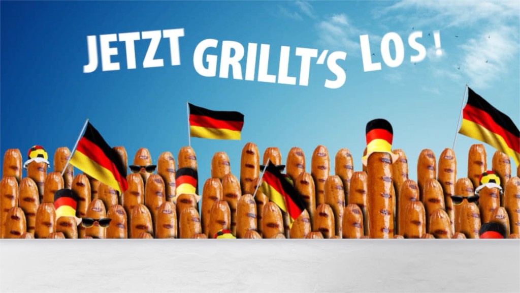 Der Griller: Die WM-Ausgabe ist da! - COMPUTER BILD
