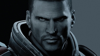 Mass Effect Trilogy: PS4