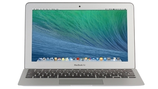 Neue MacBook-Air-Modelle