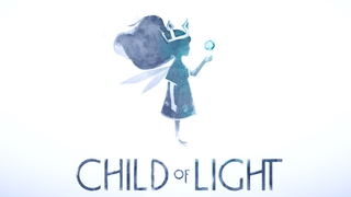 Child of Light: Teaser