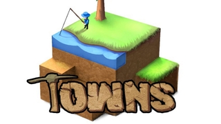 Towns: Logo