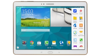 Samsung Galaxy Tablet S
