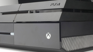 PS4 und Xbox One: Konsolen