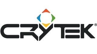 Crytek: Logo