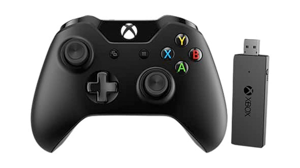 Xbox-One-Controller drahtlos für den PC - COMPUTER BILD SPIELE
