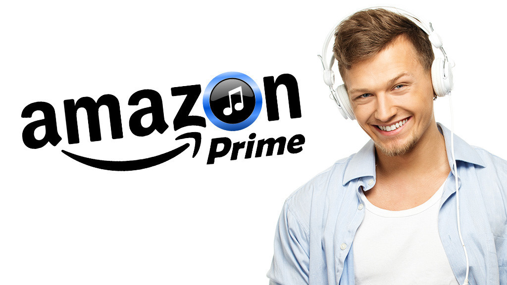 Amazon prime musica outlet