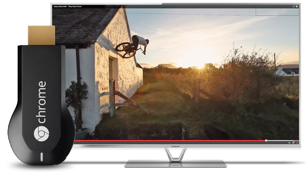 Clevere Tricks Fur Googles Chromecast Audio Video Foto Bild