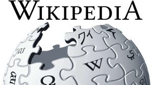 Wikipedia Logo © Wikimedia