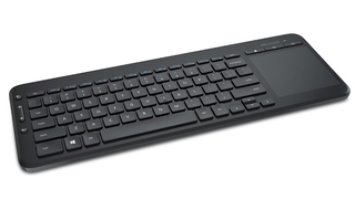 Microsoft All-in-One Media Keyboard 