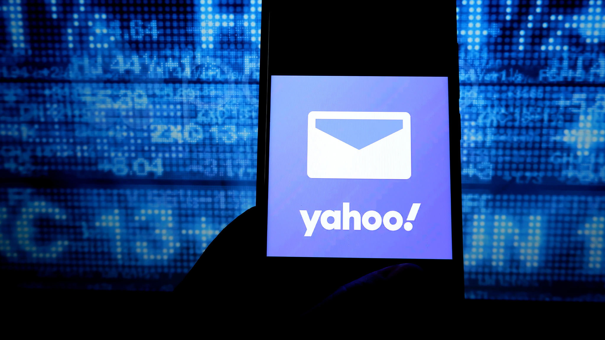 Yahoo Mail: Tutorial mit Hilfe - COMPUTER BILD