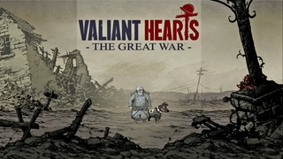 Valiant Hearts: Teaser