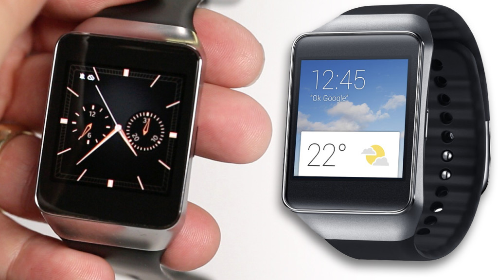 Die neue Samsung Gear Live im Check