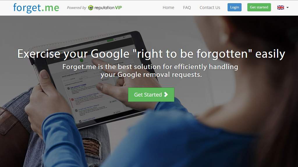 Google Eintrage Loschen Mit Forget Me Geht Es Kinderleicht