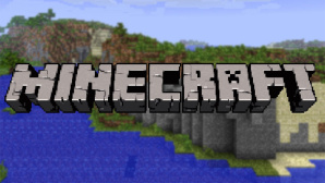 Minecraft: Logo
