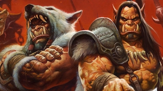 World of Warcraft – Warlords of Draenor: Betakeys
