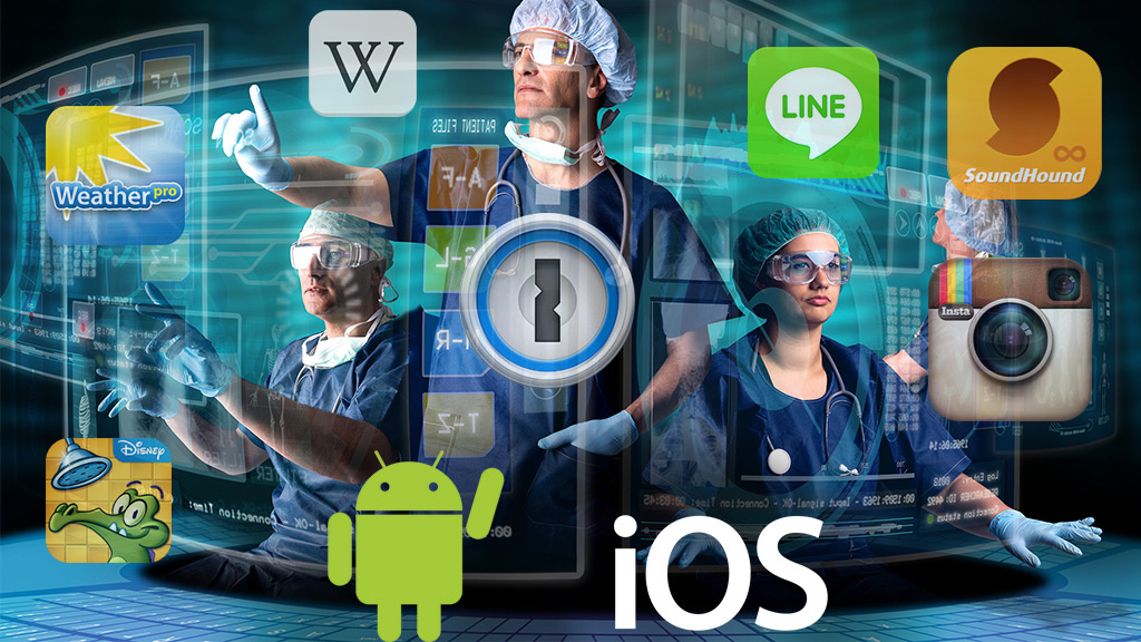 100 Besten Apps 100 Besten Apps
