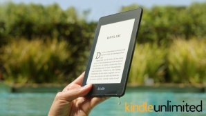 Amazon Kindle Unlimited © Amazon