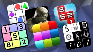 Sudoku-Apps