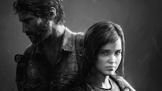 The Last of Us: Cover