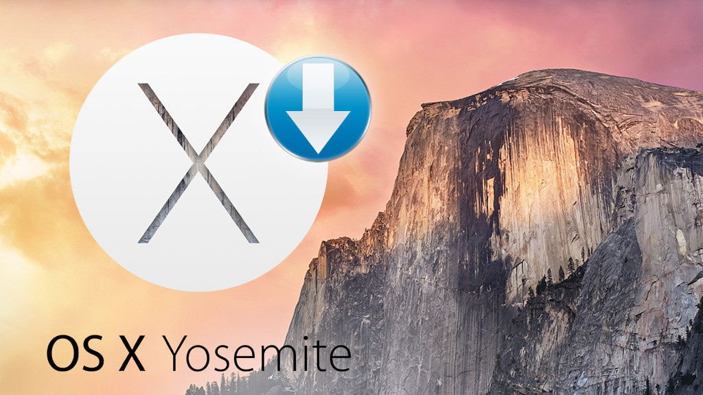 os 10.10 yosemite download