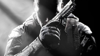 Call of Duty – Black Ops 2: Soldat