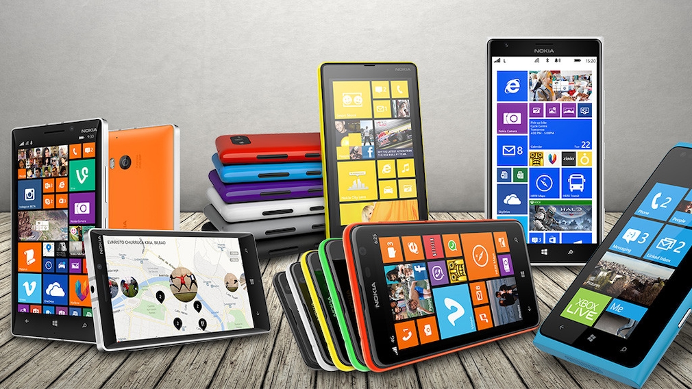 Lumia-Smartphones im Überblick - COMPUTER BILD
