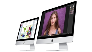 Apple iMac mit Retina-Display