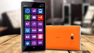 Lumia-Apps