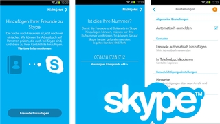 Skype 5.0 Version