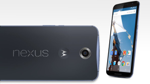 Motorola Nexus 6 © Google