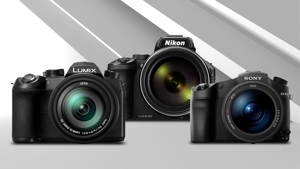 iStock.com/borzaya, Nikon, Panasonic, Sony