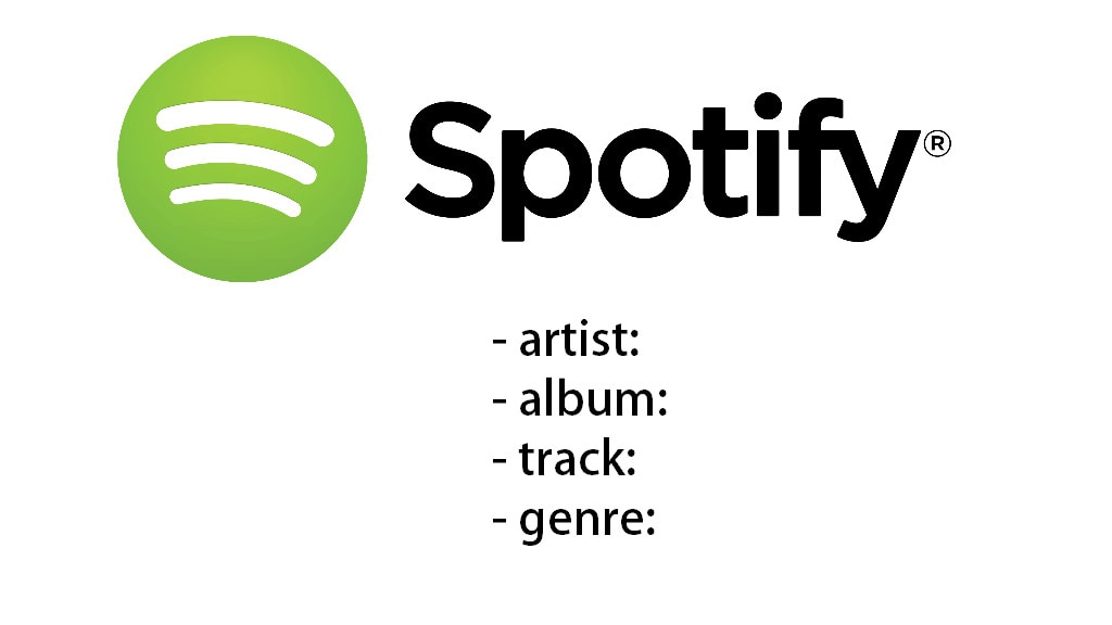 Suche nach Künstlern, Liedern und Alben verfeinern (Desktop, App)