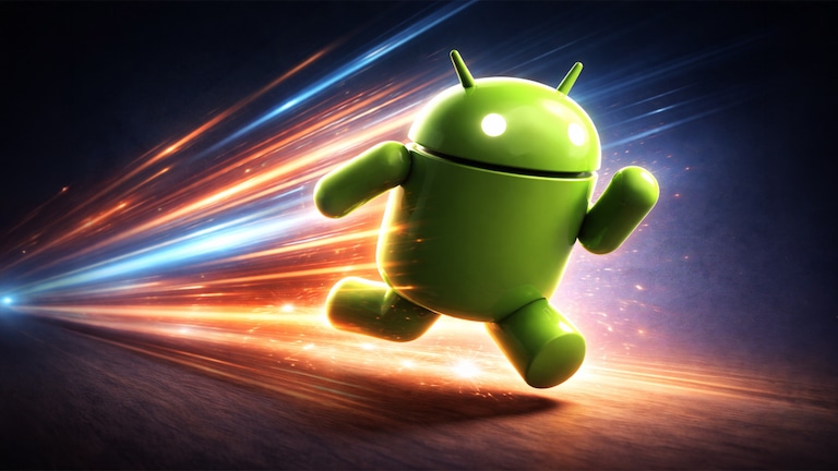 Android ist langsam? Diese Tipps machen es schneller