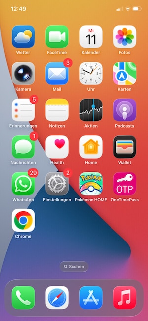 Apple iPhone