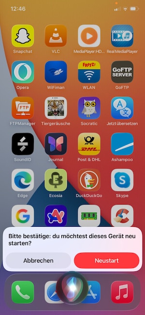 Apple iPhone