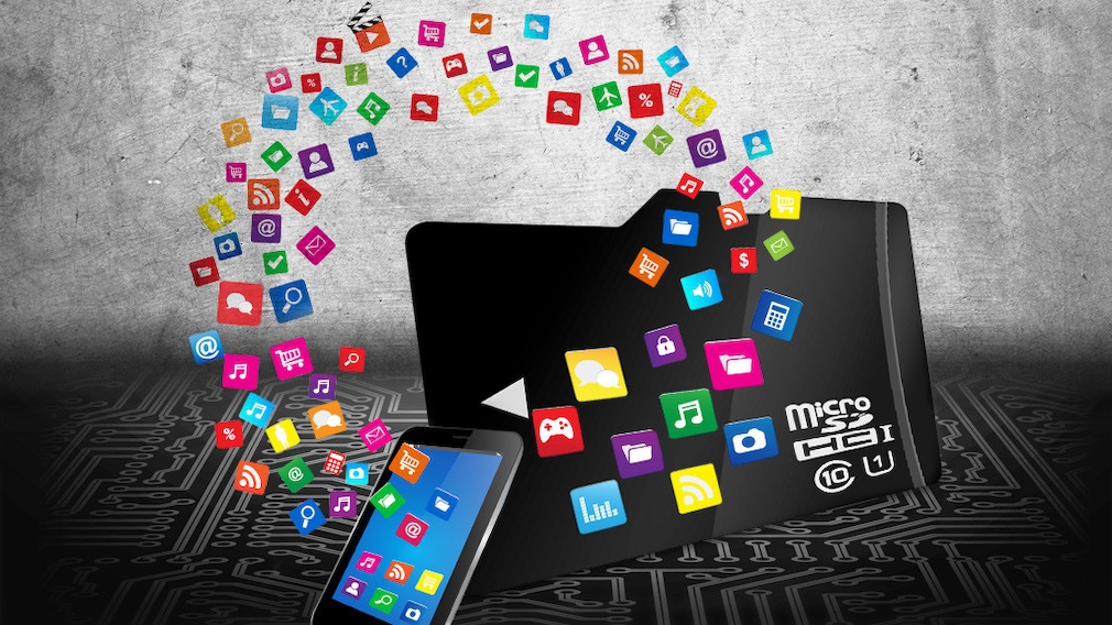 Android Apps auf SDKarte verschieben COMPUTER BILD