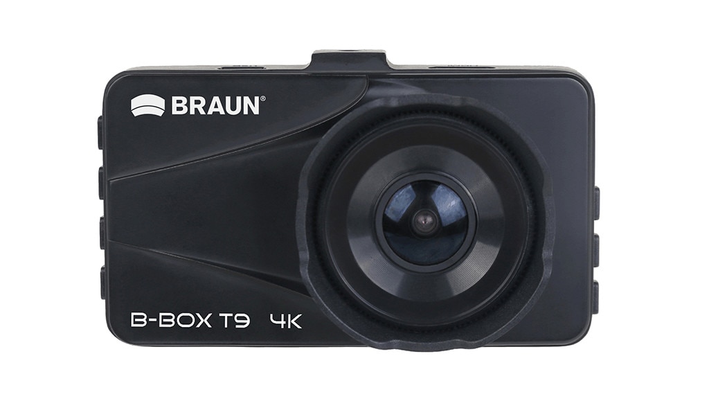 Braun B-Box T9