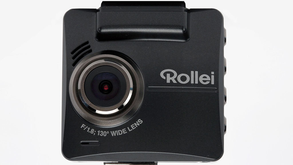 Rollei CarDVR-310