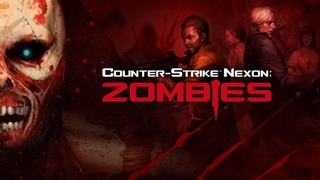 Counter-Strike Nexon – Zombies