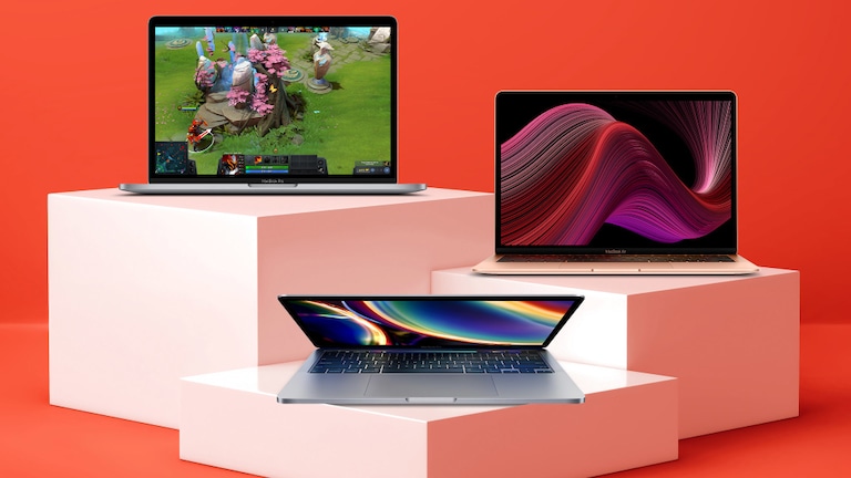 MacBook-Kaufberatung