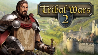Tribal Wars 2: Betakey