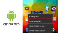 Android: Apps auf SD-Karte verschieben - COMPUTER BILD