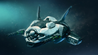 Aquanox – Deep Descent: Unterwasser